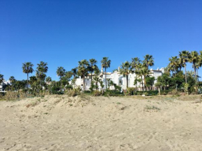 Гостиница Costalita beach  Эстепона